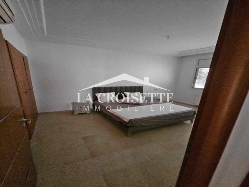 Appartement S+2 aux Jardins de Carthage